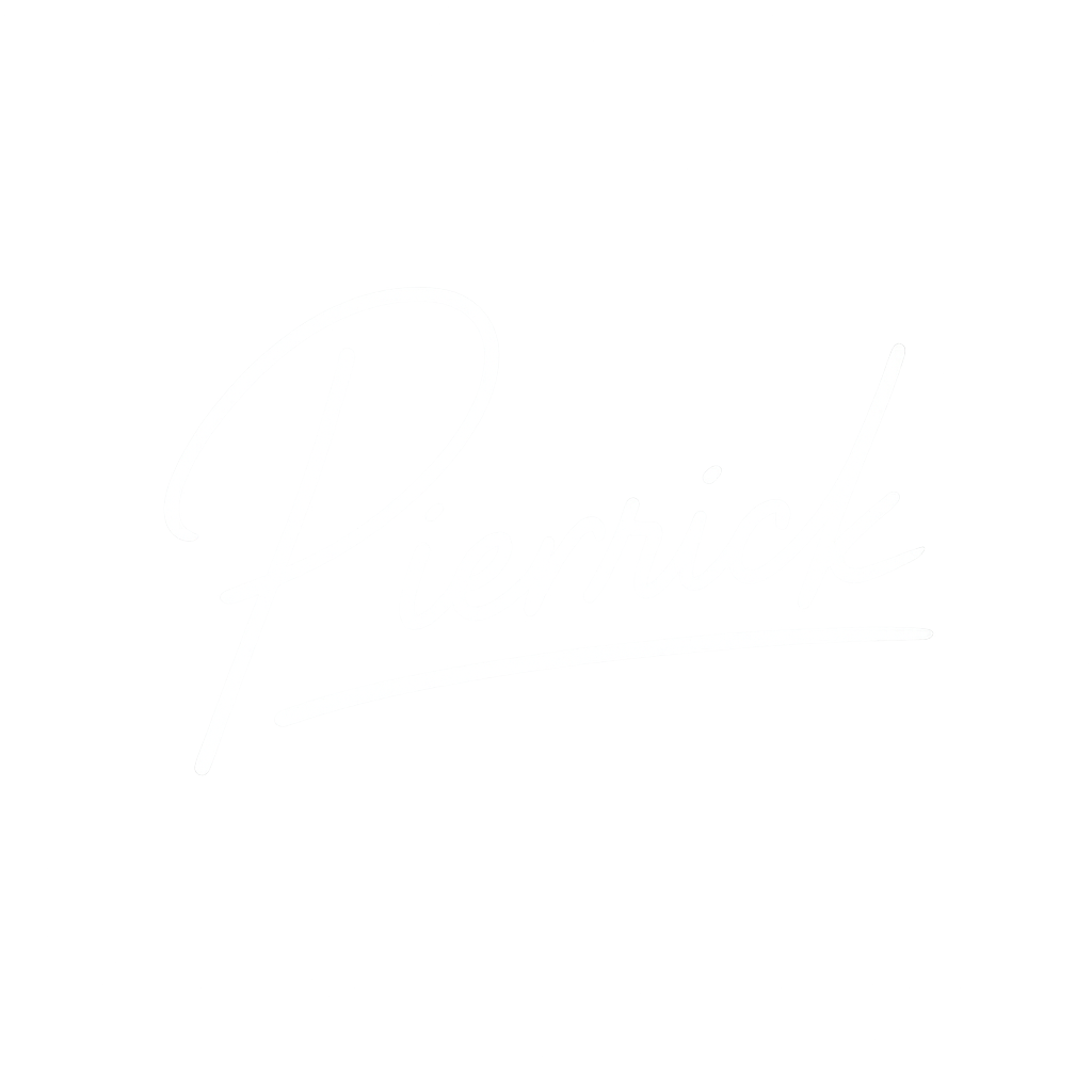 Signature Pierrick